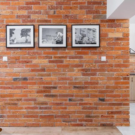 Apartments Osiedle Szkolne Cracow By Noclegi Renters Красков Екстериор снимка
