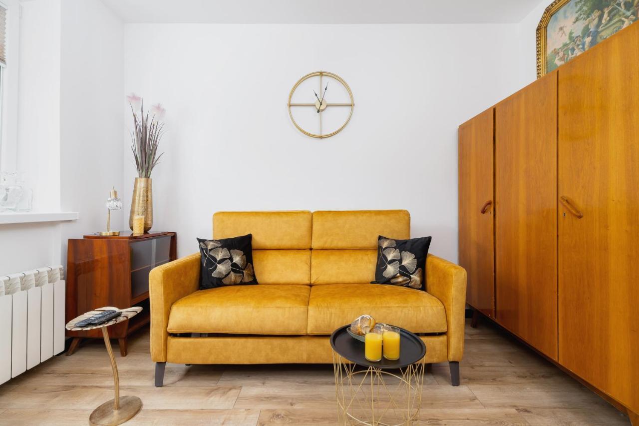 Apartments Osiedle Szkolne Cracow By Noclegi Renters Красков Екстериор снимка