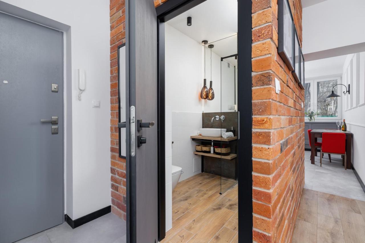 Apartments Osiedle Szkolne Cracow By Noclegi Renters Красков Екстериор снимка