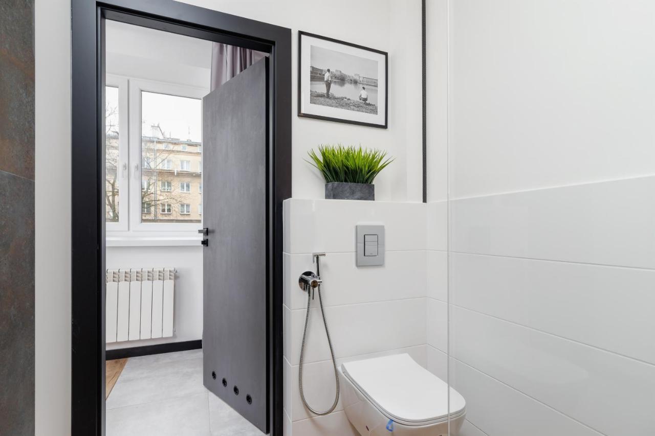 Apartments Osiedle Szkolne Cracow By Noclegi Renters Красков Екстериор снимка